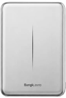 Bangk Zero 5000 Mah  ​легкий ультратонкий Slim Magnetic Power Bank