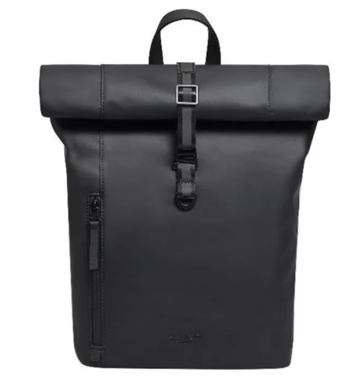 Gaston Luga Рюкзак Backpack Rullen Mini 7", черный