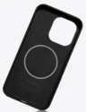 Чехол K-DOO MagSafe iCoat для iPhone 14 Pro, Black