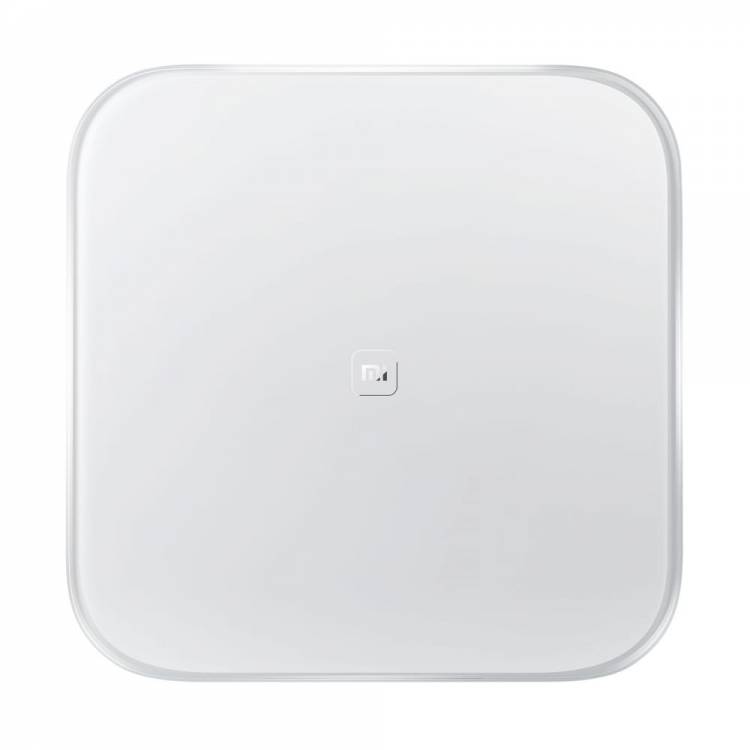 Xiaomi Умные весы Mi Smart Scale 2, White