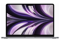 Apple Macbook Air 13" 16/256GB (2024 M2) MC7U4, Black