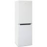 Холодильник Бирюса 840NF / 340 л, внешнее покрытие-металл, пластик, размораживание - No Frost, 60 см х 192 см х 62.5 см /  Global