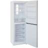 Холодильник Бирюса 840NF / 340 л, внешнее покрытие-металл, пластик, размораживание - No Frost, 60 см х 192 см х 62.5 см /  Global