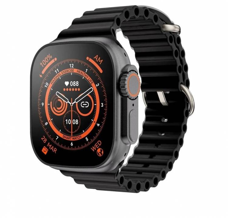 A-Watch / Смарт часы Smart Watch 8 Ultra
