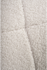 Woodville Стул на металлокаркасе Lana белый | Ширина - 57; Глубина - 56; Высота - 88 см