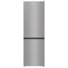 Холодильник Gorenje NRK 6191 ES4 / 302 л, внешнее покрытие-металл, размораживание - No Frost, дисплей, 60 см х 185 см х 59.2 см / Global