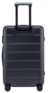 Xiaomi Чемодан Mi Suitcase Series 24'' (LXX03RM), Black