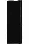 Холодильник Hiberg RFQ-500DX NFGB inverter / 545 л, внешнее покрытие-стекло, размораживание - No Frost, дисплей, 91.1 см х 183 см х 63.6 см