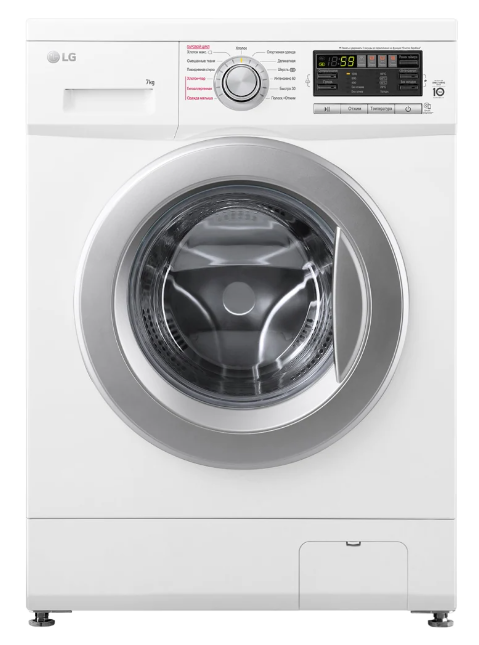 Какие стиральные машины лучше: LG или Samsung? Сравнение и выбор стиральных машин для дома