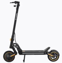 Электросамокат Kugoo Kirin S4 