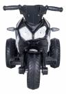 Farfello Мотоцикл Детский электромобиль (2022) JT907 Черный/Black JT907 6961136062970