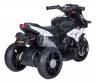 Farfello Мотоцикл Детский электромобиль (2022) JT907 Черный/Black JT907 6961136062970