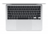 Apple Macbook Air 15" 512GB (2024 M3) MRYQ3, Silver 