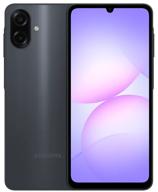 Samsung Galaxy A07 4/128