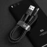 Кабель USB/Type-C Xiaomi ZMI 100 см (AL401) черный