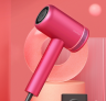 Фен для волос Xiaomi Showsee Hair Dryer Star Shining Red A8-R, world