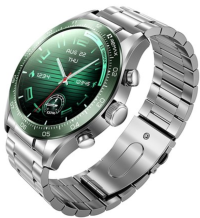 Remax Watch 35 Умные часы | Цельнометаллический корпус | Green