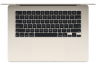 Apple Macbook Air 15" 512GB (2023 M2) MQKV3, Starlight