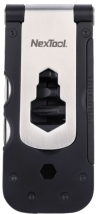 Мультитул для велосипеда Xiaomi NexTool Multifunctional Bicycle Tool (KT5557/NE0122)