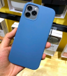 Чехол K-DOO MagSafe iCoat для iPhone 14 Pro, Blue