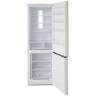 Холодильник Бирюса 860NF / 340 л, внешнее покрытие-металл, пластик, размораживание - No Frost, 60 см х 190 см х 62.5 см /Global