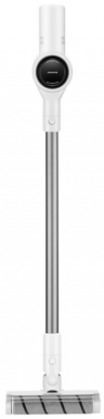 Вертикальный пылесос Xiaomi Dreame V10 White | Сухая уборка |  22000 Па | 2500 мАч | Скорость мотора 100 000 об/мин, HAS