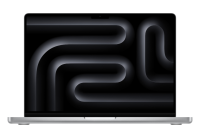 Apple MacBook Pro 16" 24/512GB (2024 M4 Pro) MX2T3, Silver