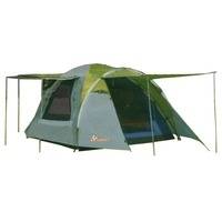 Палатка трехместная GoodStore24 LY-1707