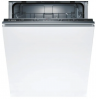 Встраиваемая посудомоечная машина Bosch SMV 24AX02 E / Вместимость-13 комплектов / Число программ-4 / Расход воды 11.7 л / 82 см 60 см 55 см. / Global