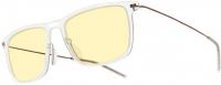 Очки компьютерные Xiaomi Mijia Anti-Blue Goggles Pro HMJ02TS White, JOYA