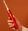 Электрическая зубная щетка Xiaomi Soocas X3U Van Gogh version Red_world