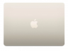 Apple Macbook Air 15" 256GB (2024 M3) MRYR3, Starlight 