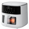 Viomi Smart Air Fryer аэрогриль | программ-8 | экосистема-Xiaomi Home |голосовое управление-яндекс алиса | 35.8x29.8x28.35см  