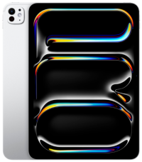 Планшет Apple iPad Pro 13 (2024) WiFi 