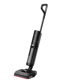 Беспроводной вертикальный моющий пылесос Dreame H15S, сухая и влажная уборка