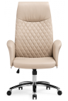Woodville Компьютерное кресло Avrora beige / brown 