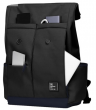 Рюкзак Xiaomi 90 Points Vibrant College Casual Backpack Black, world
