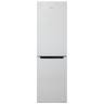 Холодильник Бирюса 880NF / 370 л, внешнее покрытие-металл, пластик, размораживание - No Frost, 60 см х 207 см х 62.5 см / Global
