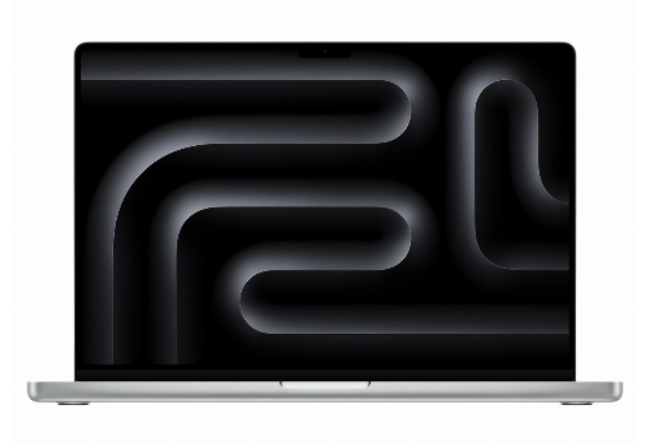Apple MacBook Pro 16"  36GB/1TB (2024 M4 Pro Max) MX2V3, Silver