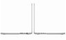 Apple MacBook Pro 16"  36GB/1TB (2024 M4 Pro Max) MX2V3, Silver