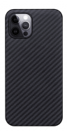 Чехол KZ-DOO MagSafe Keivlar для iPhone 14 Pro Max противоударный, Black
