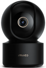 IP камера Xiaomi Imilab 360 Home Camera 5MP | 3K | Wi-Fi 6 C22 Black, JOYA