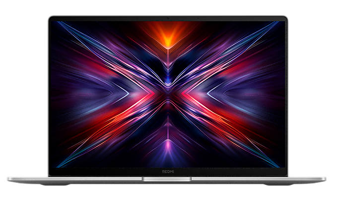 Ноутбук Xiaomi REDMI Book 16" 2025 (Intel Core 5-210H, 16Gb, 512Gb, Intel UHD Graphics) Серый