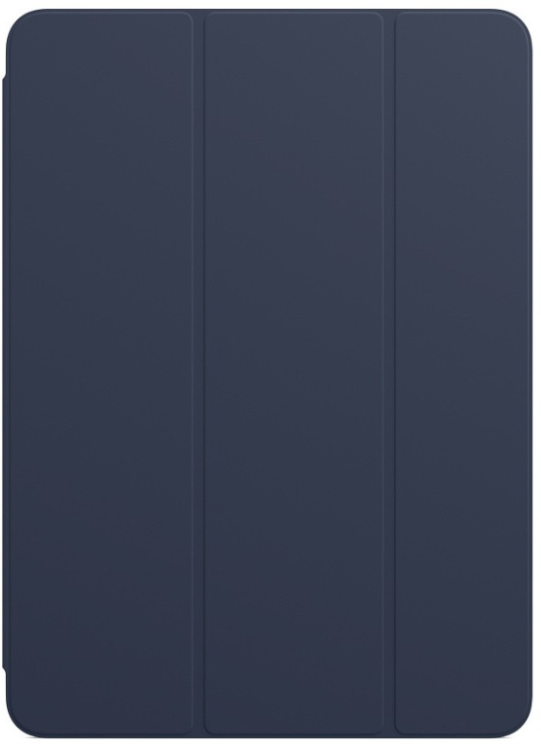Elago Чехол - книжка для iPad Pro 13 (2024 M4) | Магнитный | Родина бренда: Южная Корея | Magnetic Folio Blue