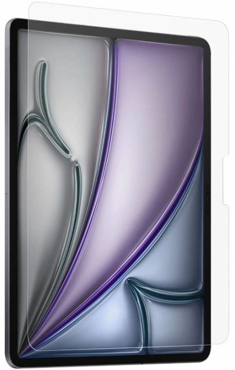 Защитное закаленное стекло для iPad Air 13 2025 (M3) / Air 13 2024 (M2) Easy Box