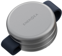 Energea Беспроводное зарядное устройство 3 в 1 | 22.5W | Складное | с MagSafe | Qi2 | AluMag Trio, Blue