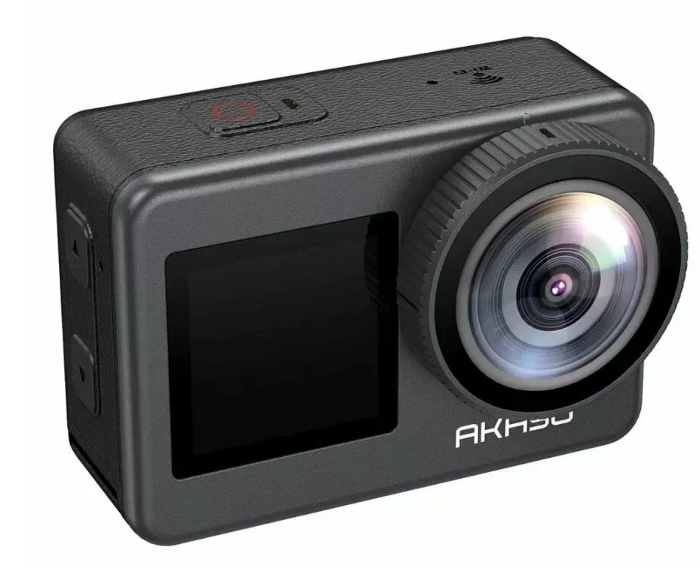 Экшн-камера AKASO BRAVE 7