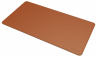 Satechi Eco Leather Deskmate | Коврик для компьютерной мыши (ST-LDMN) Размер 58,5 x 31 см. Цвет коричневый.