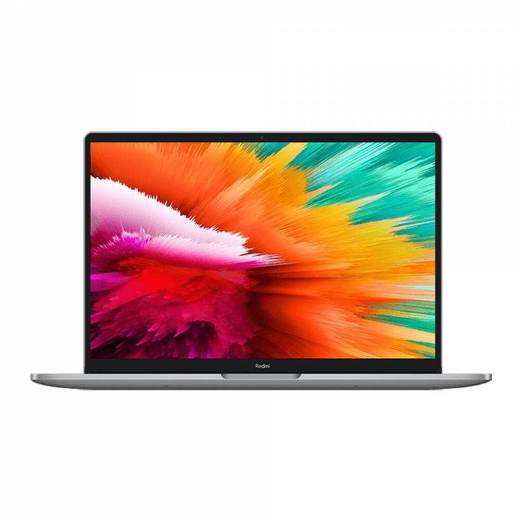 Ноутбук RedmiBook Pro 14 2022 (R7-6800H 16/512 2.5K 120HZ  SKU) JYU4471CN