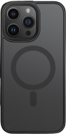 Чехол KEEPHONE для iPhone 15 Pro Max MagoPro, MagSafe, Black